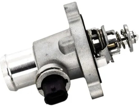 TOMA DE AGUA CHIREY TIGGO 7 PRO MAX 1.6 2024-2025 CON TERMOSTATO SON SENSOR